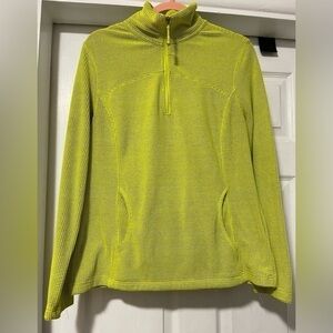Tangerine Brand Pull over